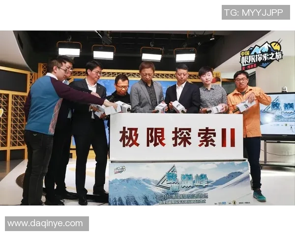 极限运动先锋陈磊的挑战与成长之路回顾专访