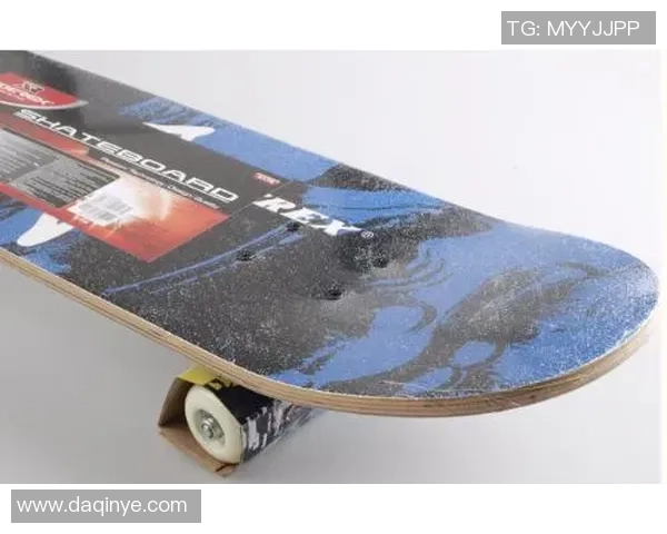 武汉滑板队引领潮流最新滑板配合TOP10全解析